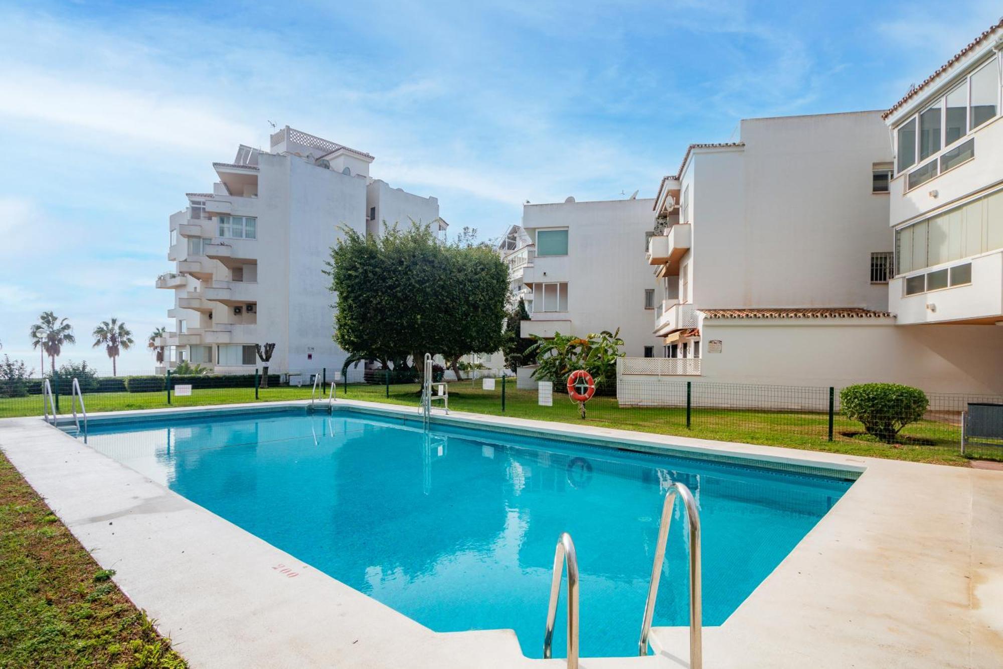 Appartement Large Del Mar