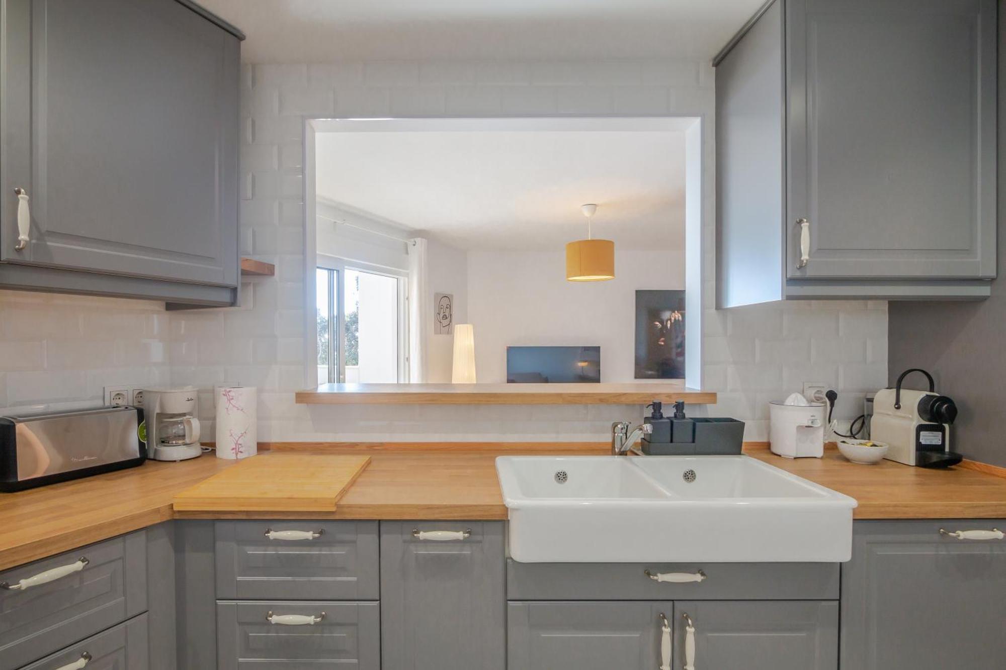 Large Del Mar Appartement Marbellac